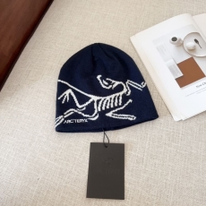 Arcteryx Caps